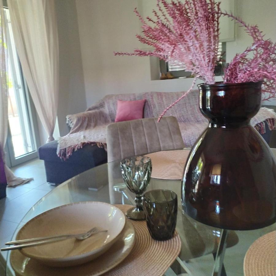 شقة Fotini'S House II ليغوريون المظهر الخارجي الصورة