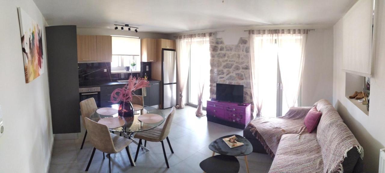 شقة Fotini'S House II ليغوريون المظهر الخارجي الصورة